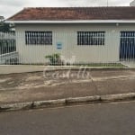 Casa com 3 dormitórios à venda, Orfãs, PONTA GROSSA - PR