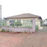 Casa com amplo terreno à venda,150.00 m , Boa Vista, PONTA GROSSA - PR