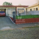 Casa à venda, com piscina em  Oficinas, PONTA GROSSA - PR