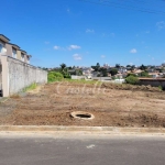 Terreno à venda, Jardim Carvalho, PONTA GROSSA - PR