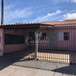 Casa com 3 dormitórios, Uvaranas, PONTA GROSSA - PR