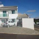 Casa com 3 dormitórios à venda,108.00 m², Estrela, PONTA GROSSA - PR