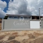 Casa com 3 dormitórios à venda,110.00 m², Colonia Dona Luiza, PONTA GROSSA - PR