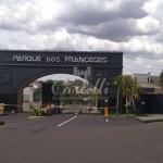 Terreno a venda no Condomínio Parque dos Franceses em Ponta Grossa Paraná