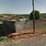 Terreno a venda no Bairro Chapada em Ponta Grossa Paraná