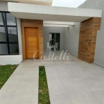 Casa à venda,90.00 m², Cara-Cara, Rua Siqueira Campos,UVARANAS,PONTA GROSSA - PR