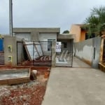 Casa com 3 dormitórios à venda,76.00 m², Uvaranas, PONTA GROSSA - PR