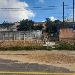 Terreno à venda,472.56 m², Orfãs, PONTA GROSSA - PR