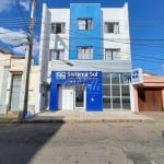 Apartamento para locação, no Centro, de PONTA GROSSA - PR