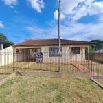 Casa para à venda, no Bairro Uvaranas, PONTA GROSSA - PR