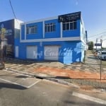 Sala Comercial para locação, Nova Rússia, PONTA GROSSA - PR