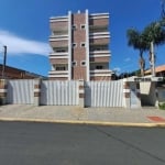 Apartamento à venda, Jardim Carvalho, PONTA GROSSA - PR