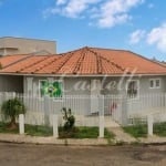 Casa com 2 dormitórios à venda,128.00 m , Uvaranas, PONTA GROSSA - PR