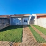 Casa com 3 dormitórios à venda,60.00 m , Uvaranas, PONTA GROSSA - PR