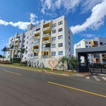 Apartamento para locação, no Bairro Oficinas, PONTA GROSSA - PR