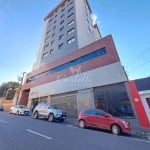 Apartamento para locação no Centro de Ponta Grossa Paraná