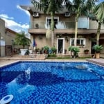 Casa com 4 dormitórios à venda,371.53 m , Estrela, PONTA GROSSA - PR