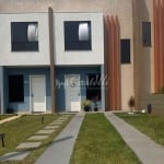 Casa com 2 dormitórios à venda,70.00 m , Jardim Carvalho, PONTA GROSSA - PR