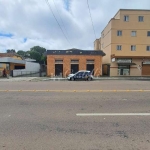 Casa Comercial para locação, no Bairro Orfãs, PONTA GROSSA - PR