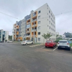 Apartamento para à venda, no Bairro Uvaranas, PONTA GROSSA - PR