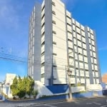 Apartamento mobiliado para alugar no Centro de Ponta Grossa.