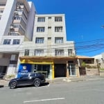 Apartamento para locação, no Centro, de PONTA GROSSA - PR