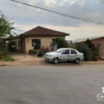 Casa com 2 dormitórios à venda, Contorno, PONTA GROSSA - PR