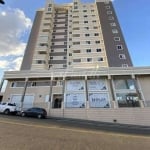 Apartamento com 1 dormitório à venda,58.00 m , PONTA GROSSA - PR