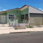 Casa com 3 dormitórios à venda,202.00 m , Colonia Dona Luiza, PONTA GROSSA - PR