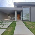 Casa à venda, no Condomínio Terras Alphaville  PONTA GROSSA - PR
