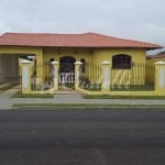 Casa com 3 dormitórios à venda,465.00 m , Orfãs, PONTA GROSSA - PR