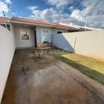 Casa para locação, no Bairro Uvaranas, PONTA GROSSA - PR