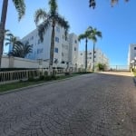 Apartamento mobiliado para locação, Oficinas, PONTA GROSSA - PR