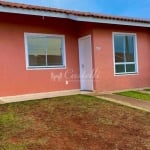 Casa para locação, no Bairro Boa Vista, PONTA GROSSA - PR