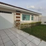 Casa para locação, Rua João Varassim, Jardim Carvalho, PONTA GROSSA - PR
