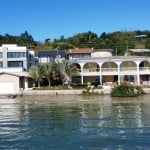 Casa pÉ na areia em porto belo , Centro, Porto Belo - SC