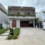 Casa com 3 suÍtes no condomÍnio caledonia , Santa Regina, Camboriú - SC