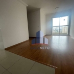 Apartamento com 2 dormitórios à venda, 58 m² por R$ 330.000,00 - Jardim Itapark - Mauá/SP