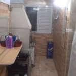 Apartamento Residencial à venda, Vila Bocaina, Mauá - AP0092.