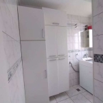 Apartamento Residencial à venda, Vila Assis Brasil, Mauá - AP0122.