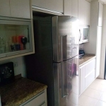 Apartamento Residencial à venda, Vila Gilda, Santo André - AP0175.