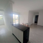 Apartamento com 2 dormitórios à venda, 72 m² por R$ 480.000,00 - Vila Bocaina - Mauá/SP