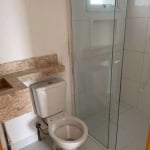 Apartamento com 2 dormitórios à venda, 76 m² por R$ 480.000,00 - Vila Guarani - Mauá/SP