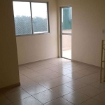 Cobertura com 2 dormitórios à venda, 90 m² por R$ 330.000,00 - Parque São Vicente - Mauá/SP