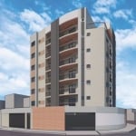 Apartamento Residencial à venda, Vila Assis Brasil, Mauá - AP0391.