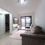 Apartamento Residencial à venda, Vila Nossa Senhora das Vitórias, Mauá - AP0620.