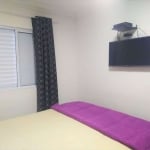 Apartamento Residencial à venda, Parque São Vicente, Mauá - AP0635.