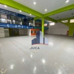 Prédio para alugar, 1040 m² por R$ 28.000,00 - Matriz - Mauá/SP