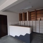 Prédio Comercial para locação, Vila Bocaina, Mauá - PR0030.