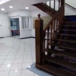 Sala Comercial para locação, Vila Bocaina, Mauá - SA0059.